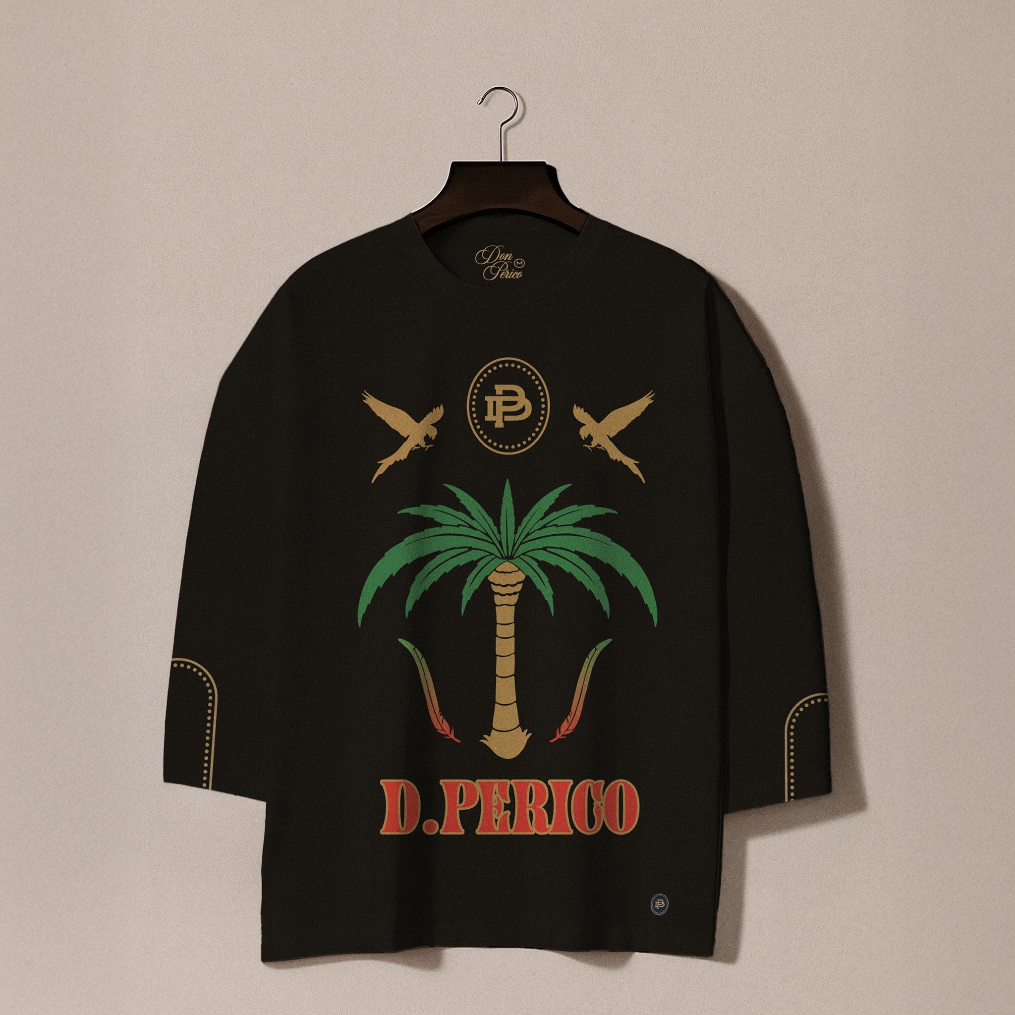 EL ARBOL DE LA FAMILIA Football Jersey