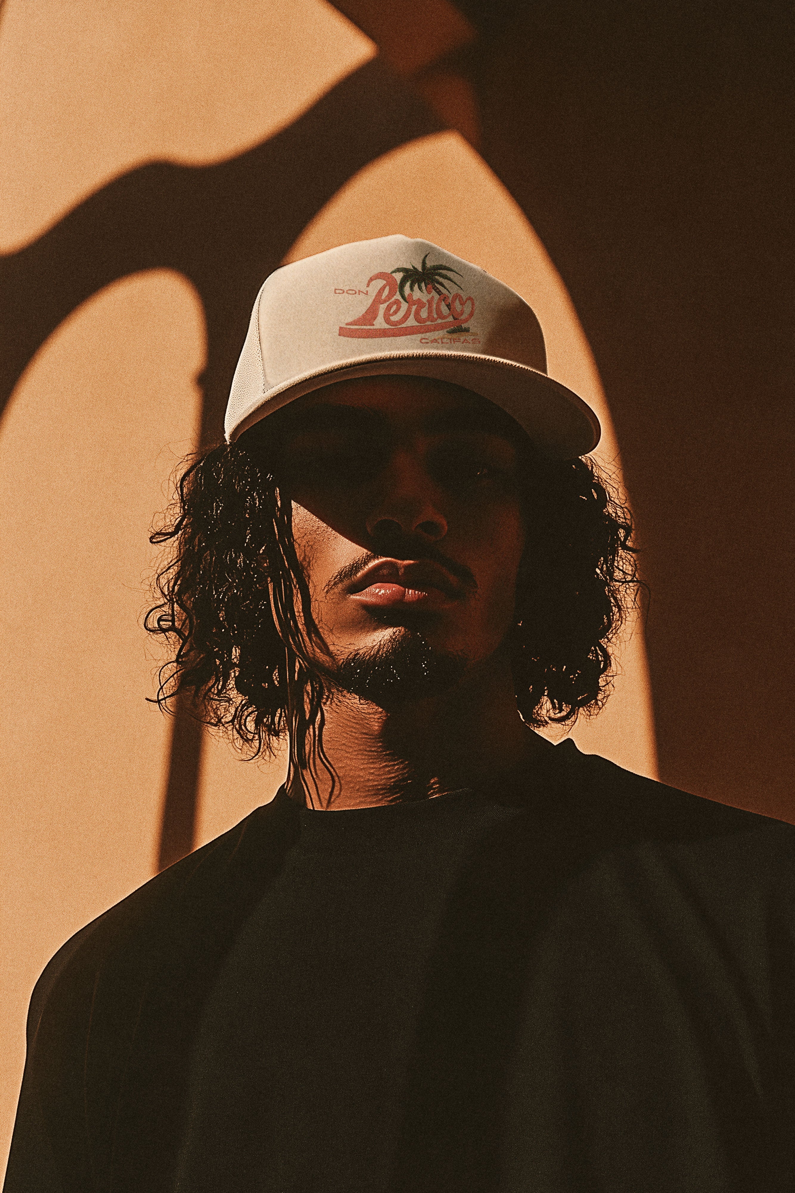 CALIFAS Trucker Hat