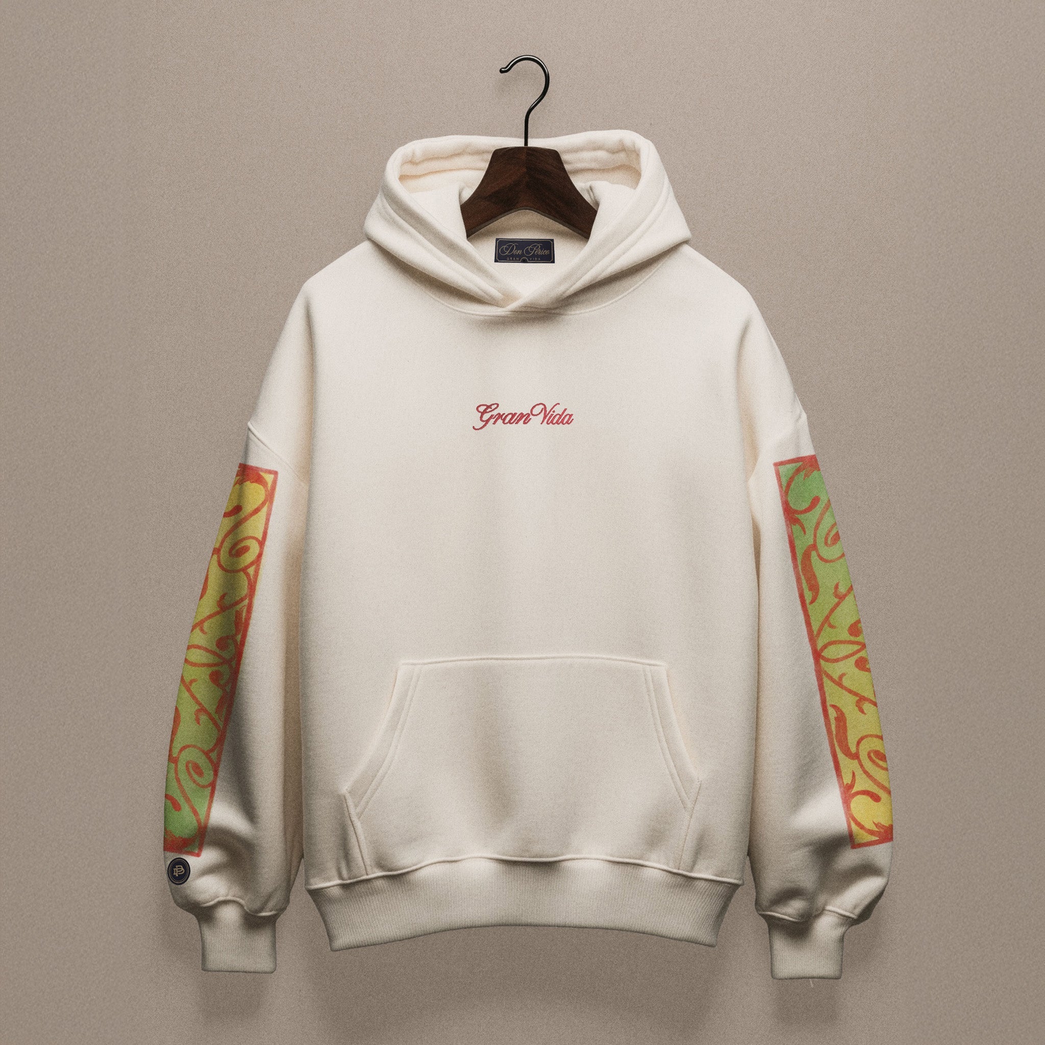 LA FORTUNA Hoodie