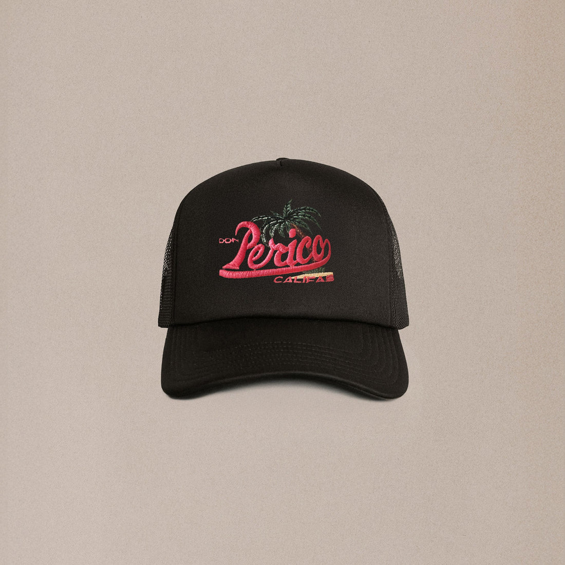 CALIFAS Trucker Hat