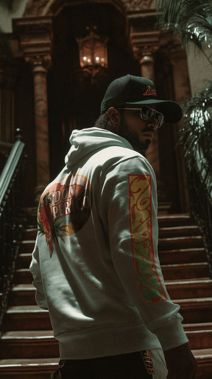 LA FORTUNA Hoodie