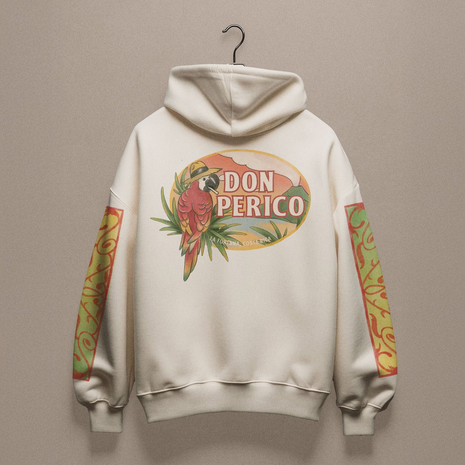 LA FORTUNA Hoodie