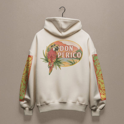 LA FORTUNA Hoodie